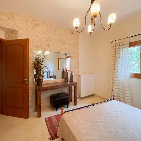 Villa Peaceful Mountain