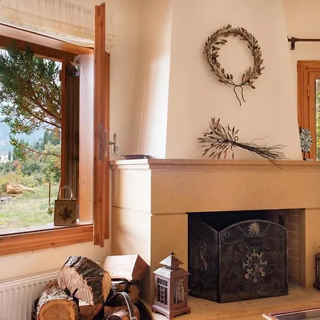 Villa Peaceful Mountain *
