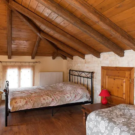 Villa Peaceful Mountain *